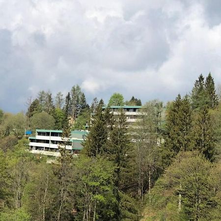 Apartment Harzblick -Neu Modernisiert- ザンクト・アンドレーアスベルク エクステリア 写真
